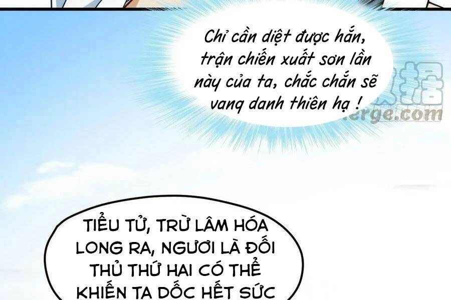 Tiên Tôn Lạc Vô Cực Chapter 72 - 87