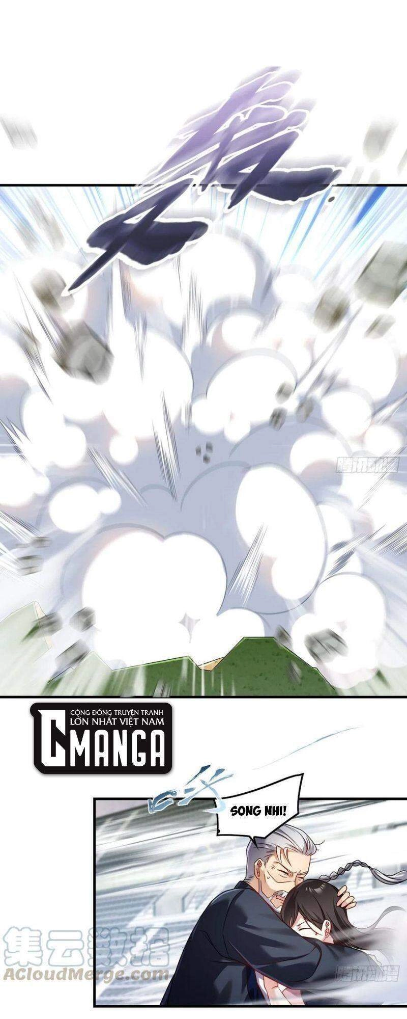 Tiên Tôn Lạc Vô Cực Chapter 73 - 1