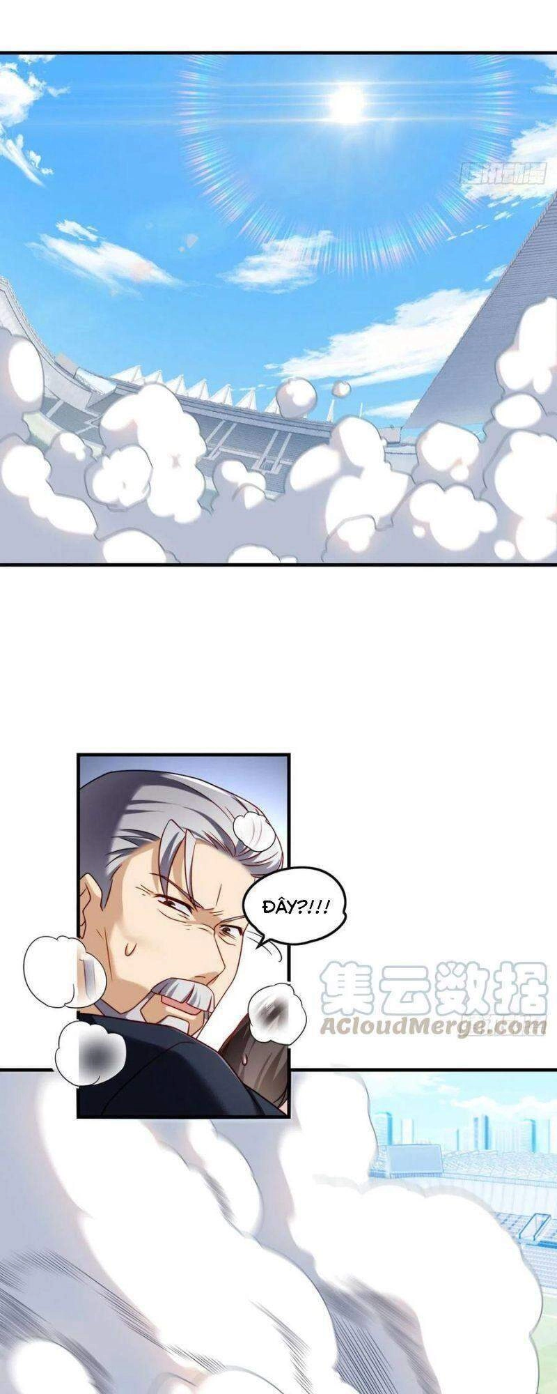 Tiên Tôn Lạc Vô Cực Chapter 73 - 3