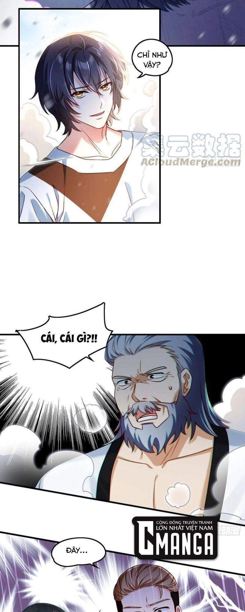 Tiên Tôn Lạc Vô Cực Chapter 73 - 9