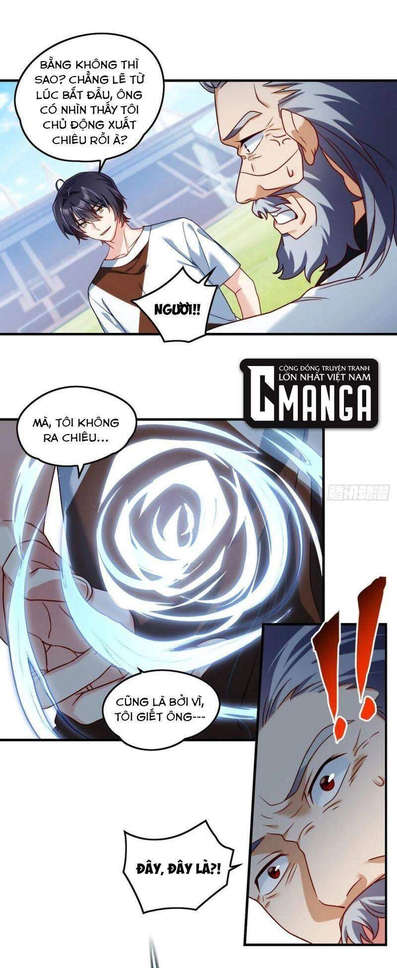 Tiên Tôn Lạc Vô Cực Chapter 73 - 13