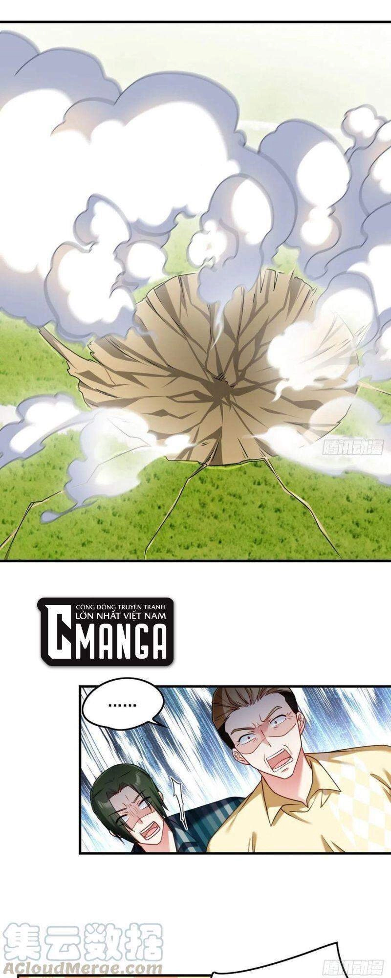 Tiên Tôn Lạc Vô Cực Chapter 73 - 16