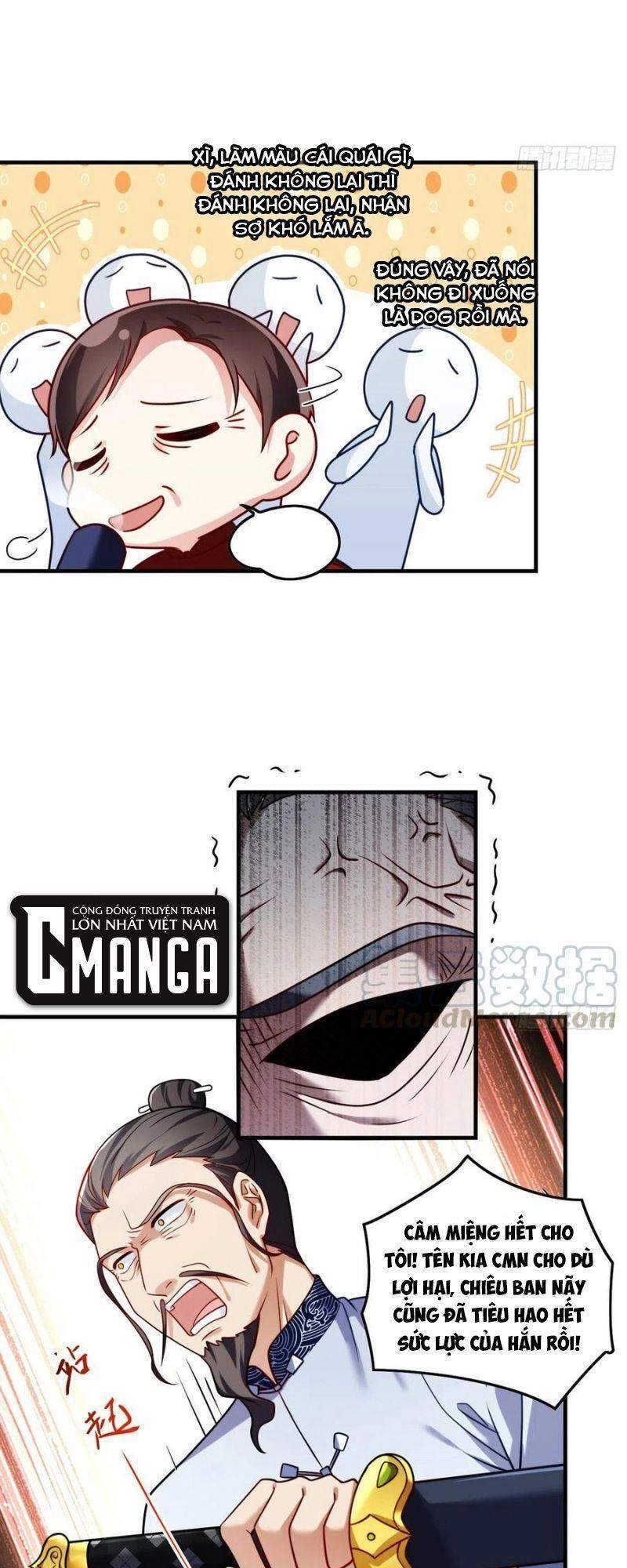 Tiên Tôn Lạc Vô Cực Chapter 73 - 20