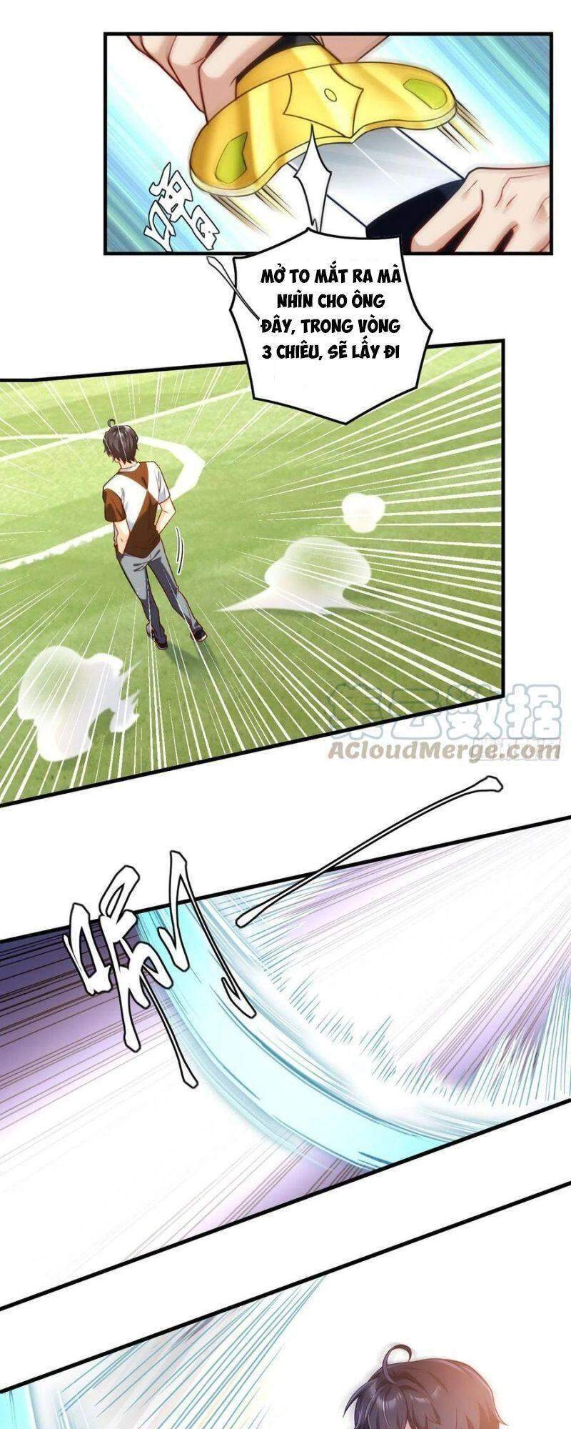 Tiên Tôn Lạc Vô Cực Chapter 73 - 22