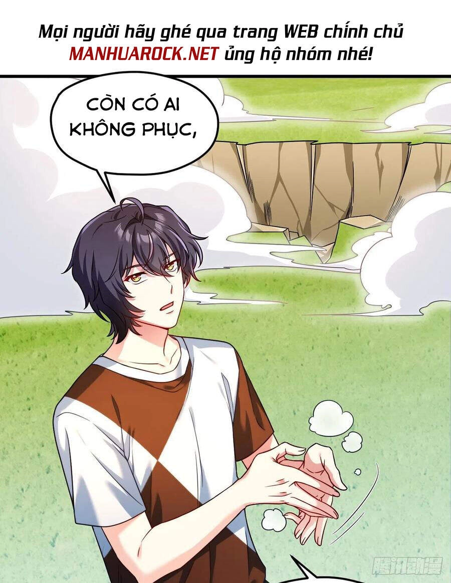 Tiên Tôn Lạc Vô Cực Chapter 74 - 3