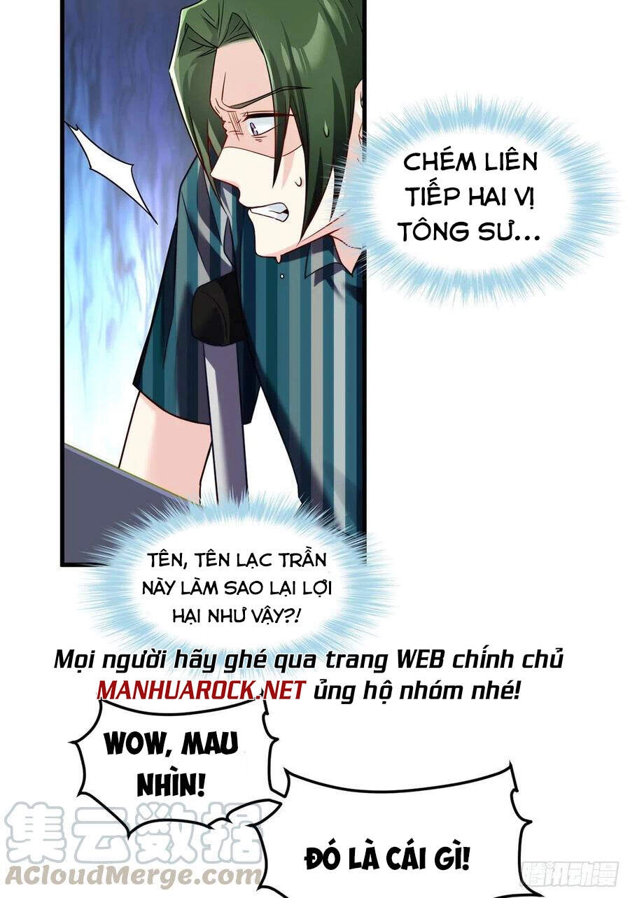 Tiên Tôn Lạc Vô Cực Chapter 74 - 5