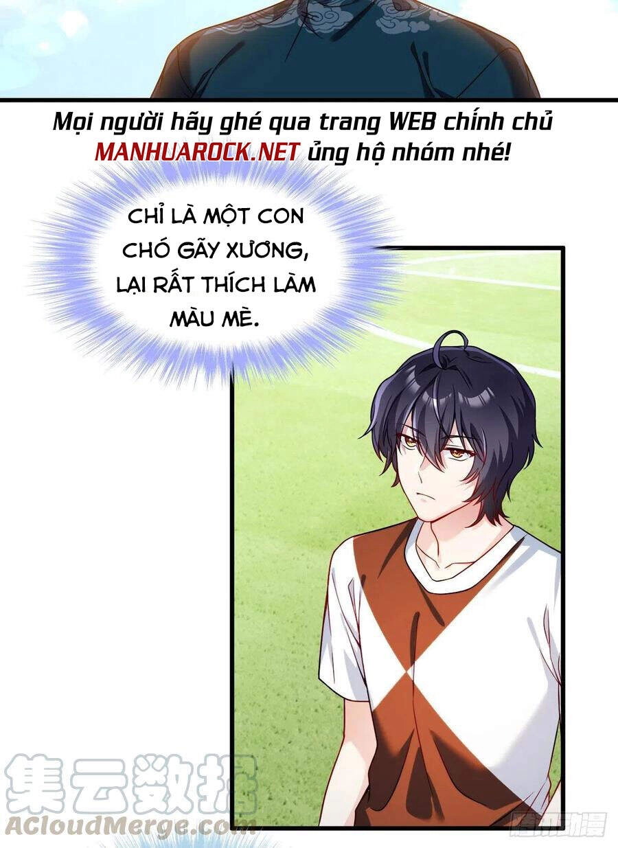 Tiên Tôn Lạc Vô Cực Chapter 74 - 17