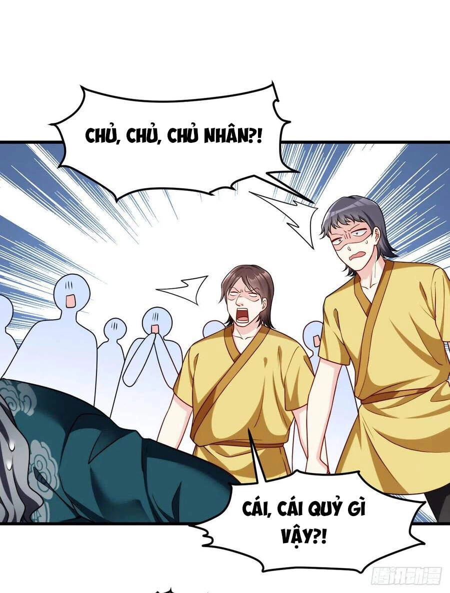 Tiên Tôn Lạc Vô Cực Chapter 74 - 28