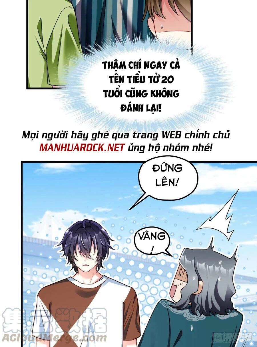 Tiên Tôn Lạc Vô Cực Chapter 74 - 38