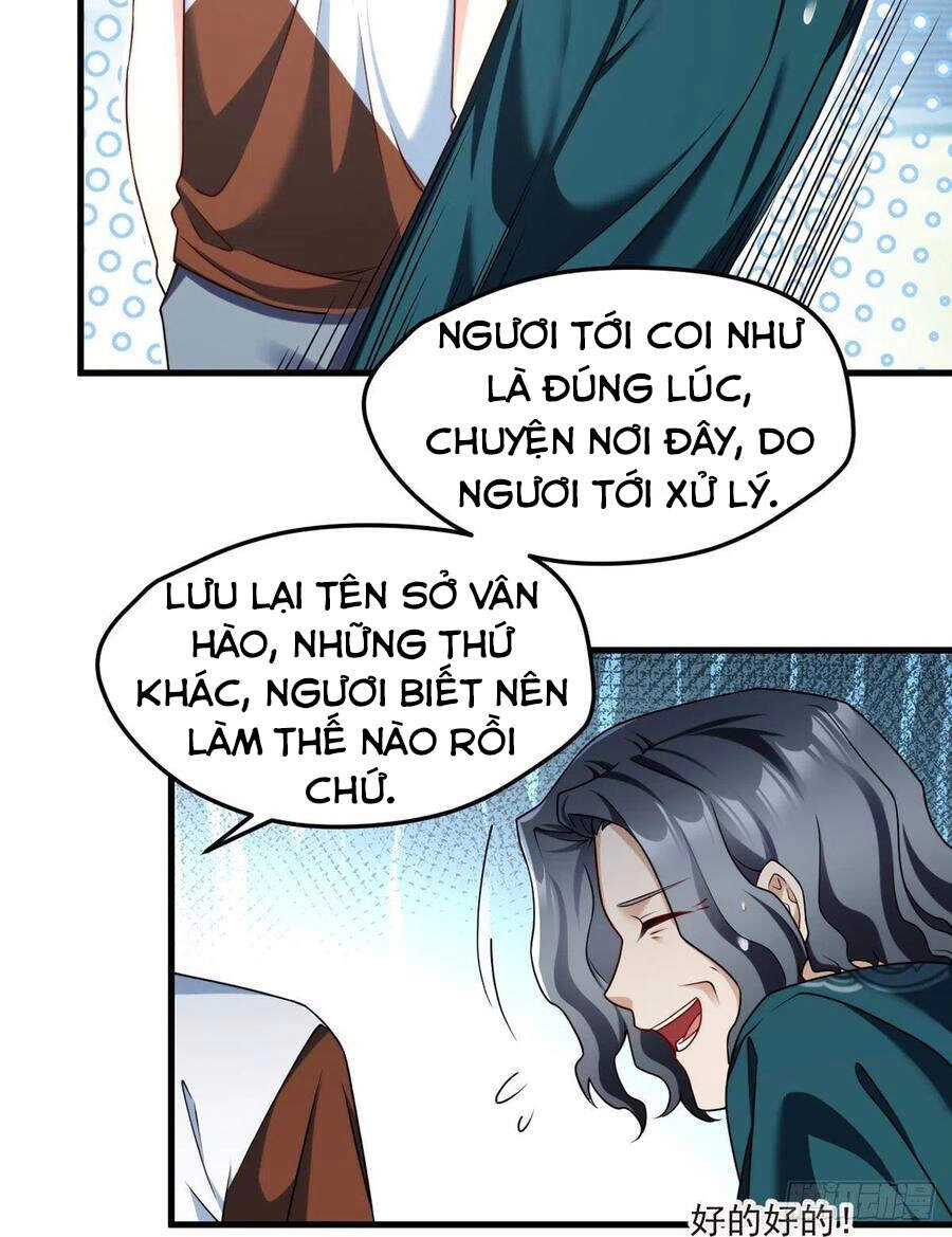 Tiên Tôn Lạc Vô Cực Chapter 74 - 39
