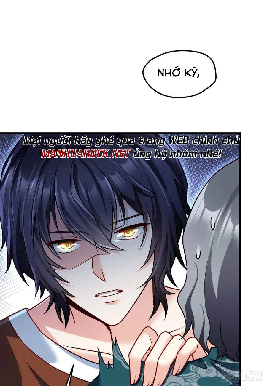 Tiên Tôn Lạc Vô Cực Chapter 74 - 40