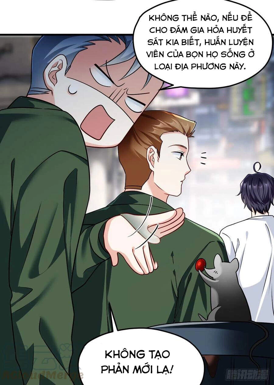 Tiên Tôn Lạc Vô Cực Chapter 74 - 45