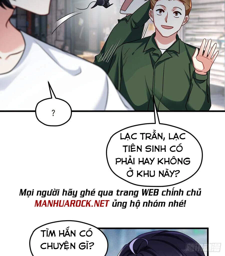 Tiên Tôn Lạc Vô Cực Chapter 74 - 47
