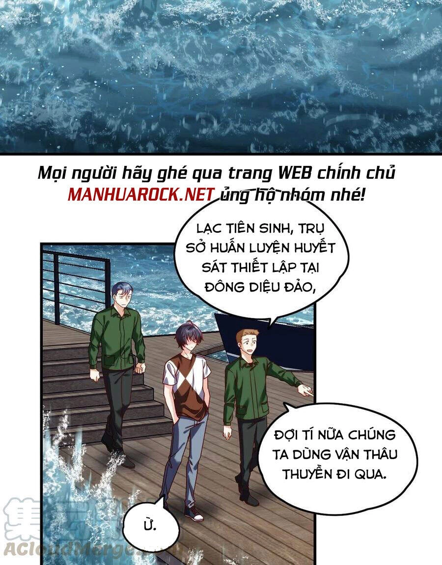 Tiên Tôn Lạc Vô Cực Chapter 75 - 3