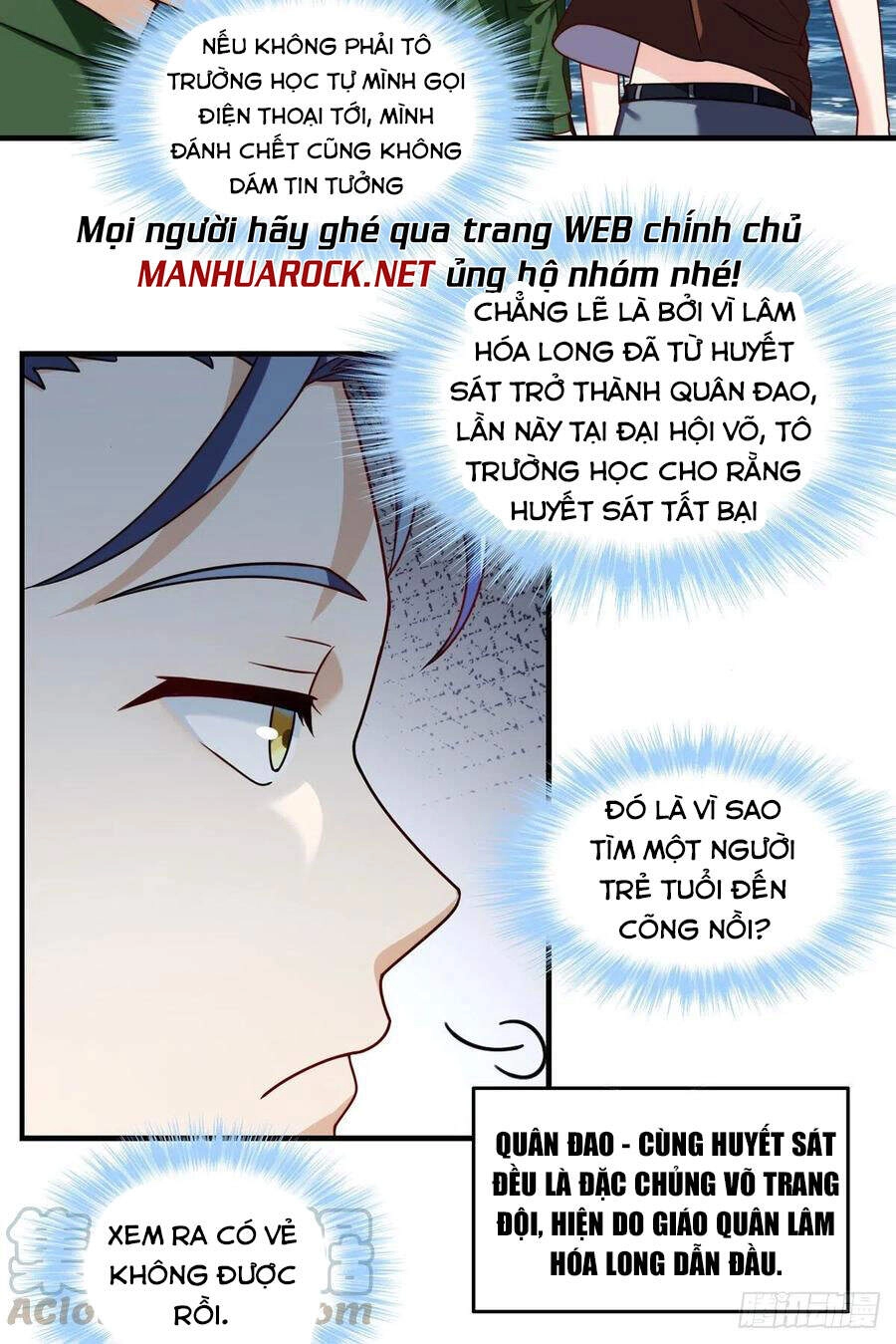 Tiên Tôn Lạc Vô Cực Chapter 75 - 5