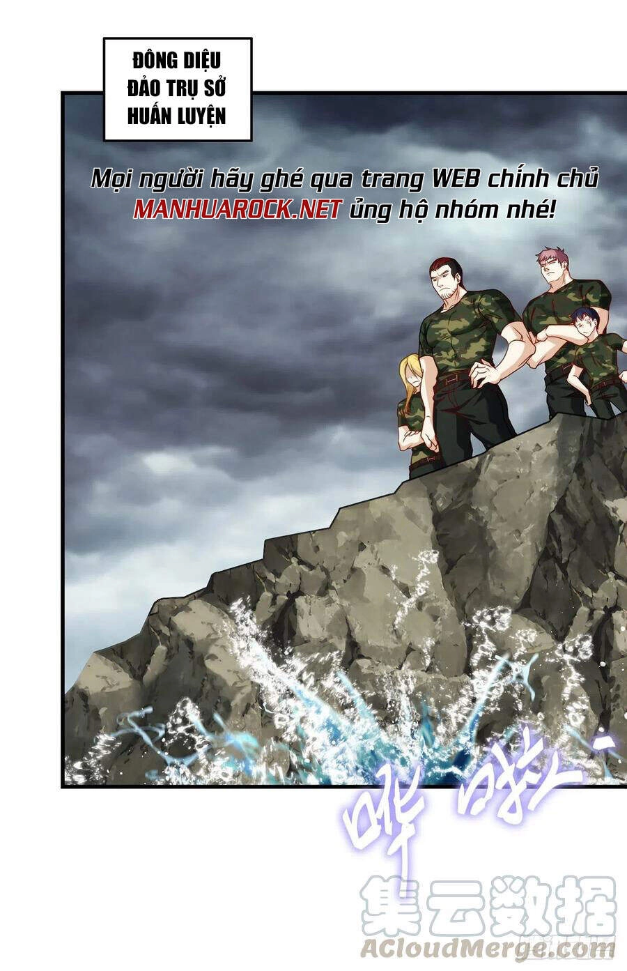 Tiên Tôn Lạc Vô Cực Chapter 75 - 7