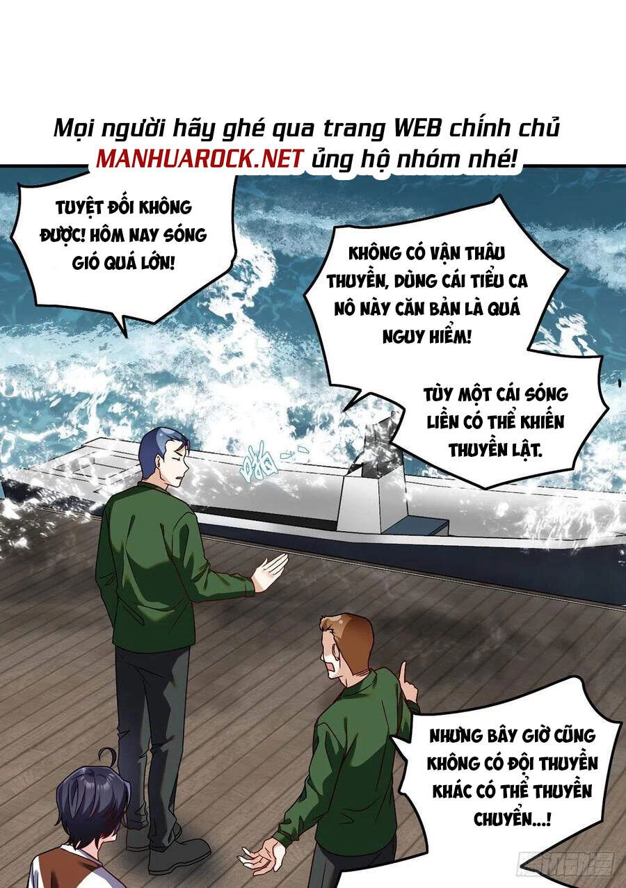 Tiên Tôn Lạc Vô Cực Chapter 75 - 10