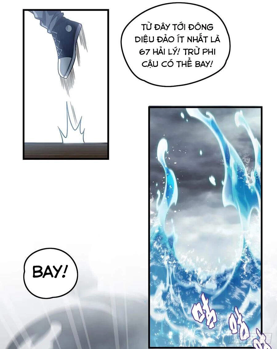 Tiên Tôn Lạc Vô Cực Chapter 75 - 14