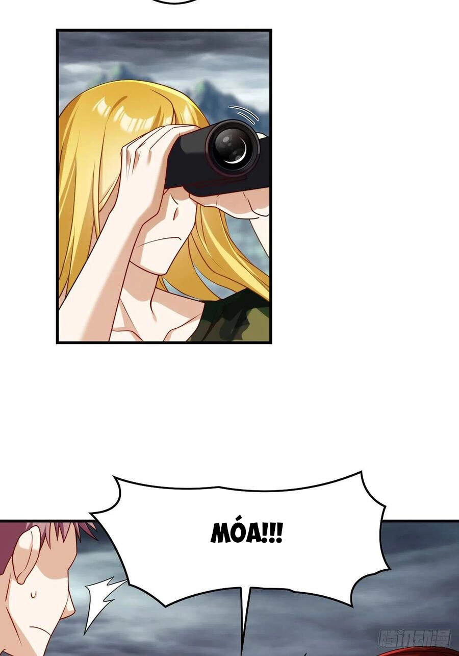 Tiên Tôn Lạc Vô Cực Chapter 75 - 22