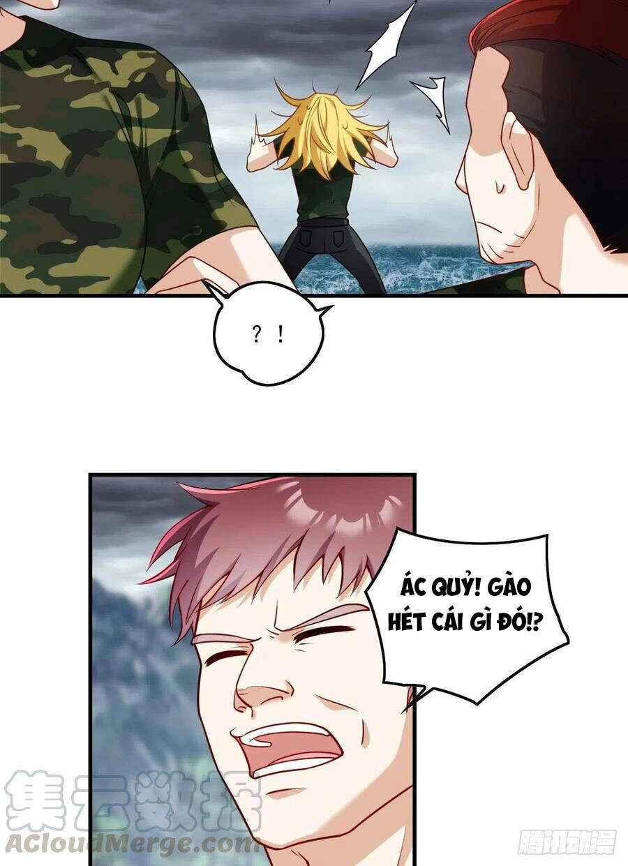 Tiên Tôn Lạc Vô Cực Chapter 75 - 23