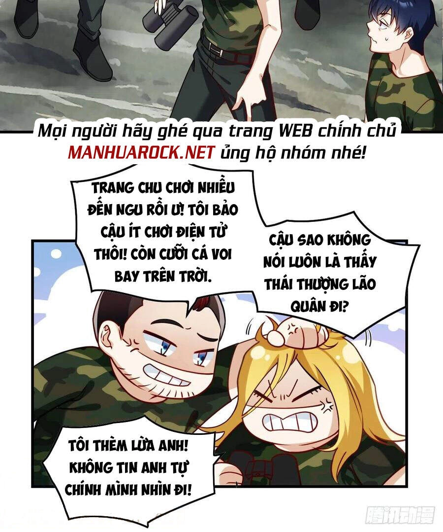 Tiên Tôn Lạc Vô Cực Chapter 75 - 25