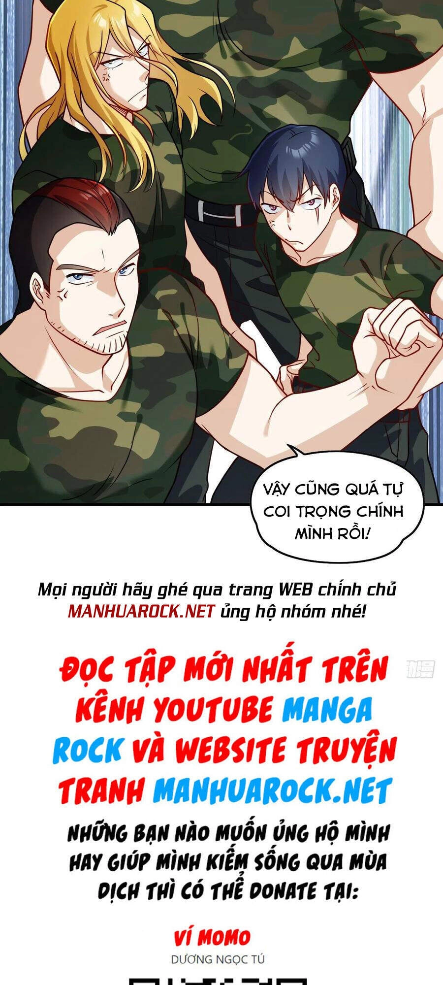 Tiên Tôn Lạc Vô Cực Chapter 75 - 40