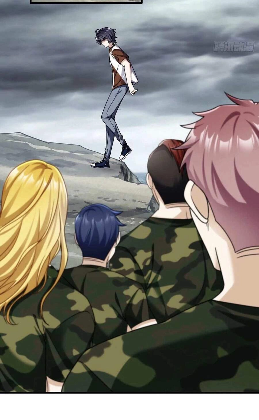 Tiên Tôn Lạc Vô Cực Chapter 76 - 3