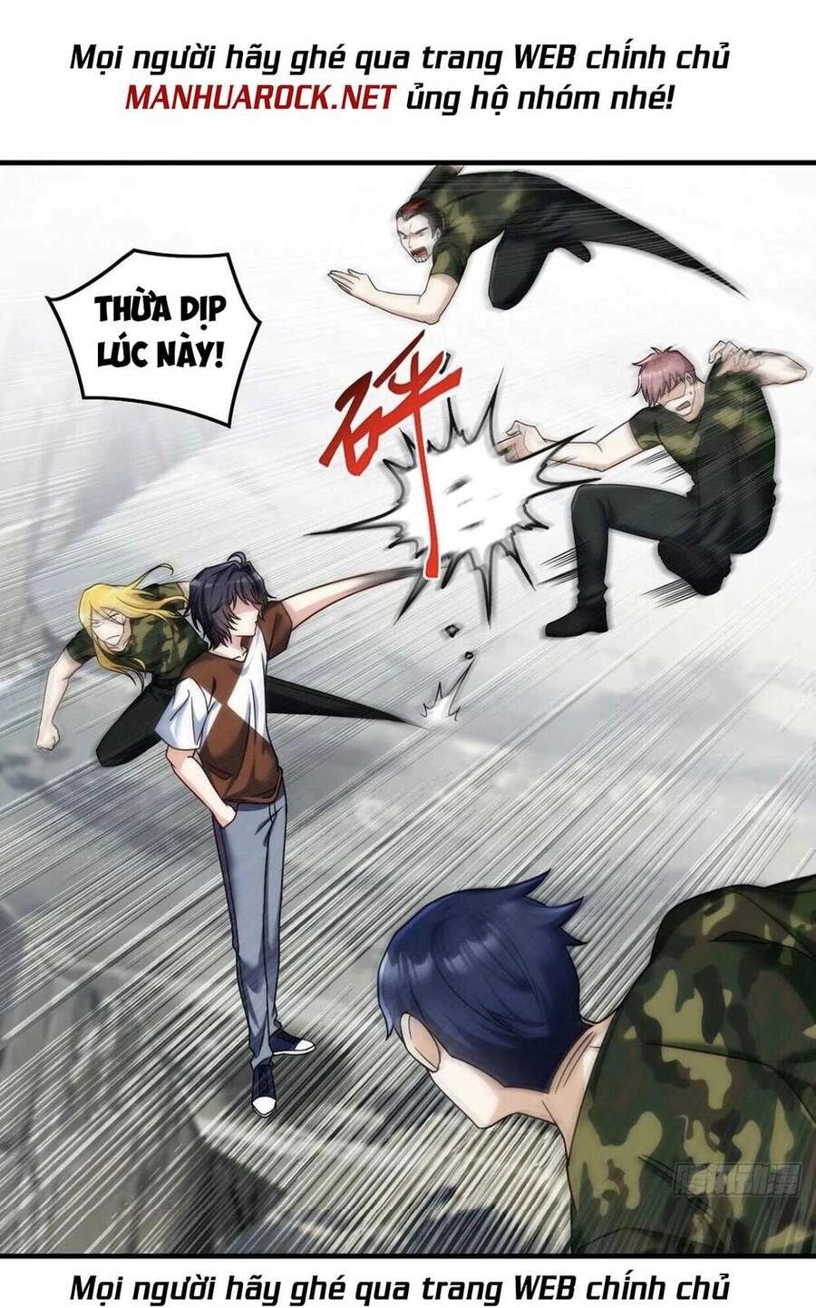 Tiên Tôn Lạc Vô Cực Chapter 76 - 9