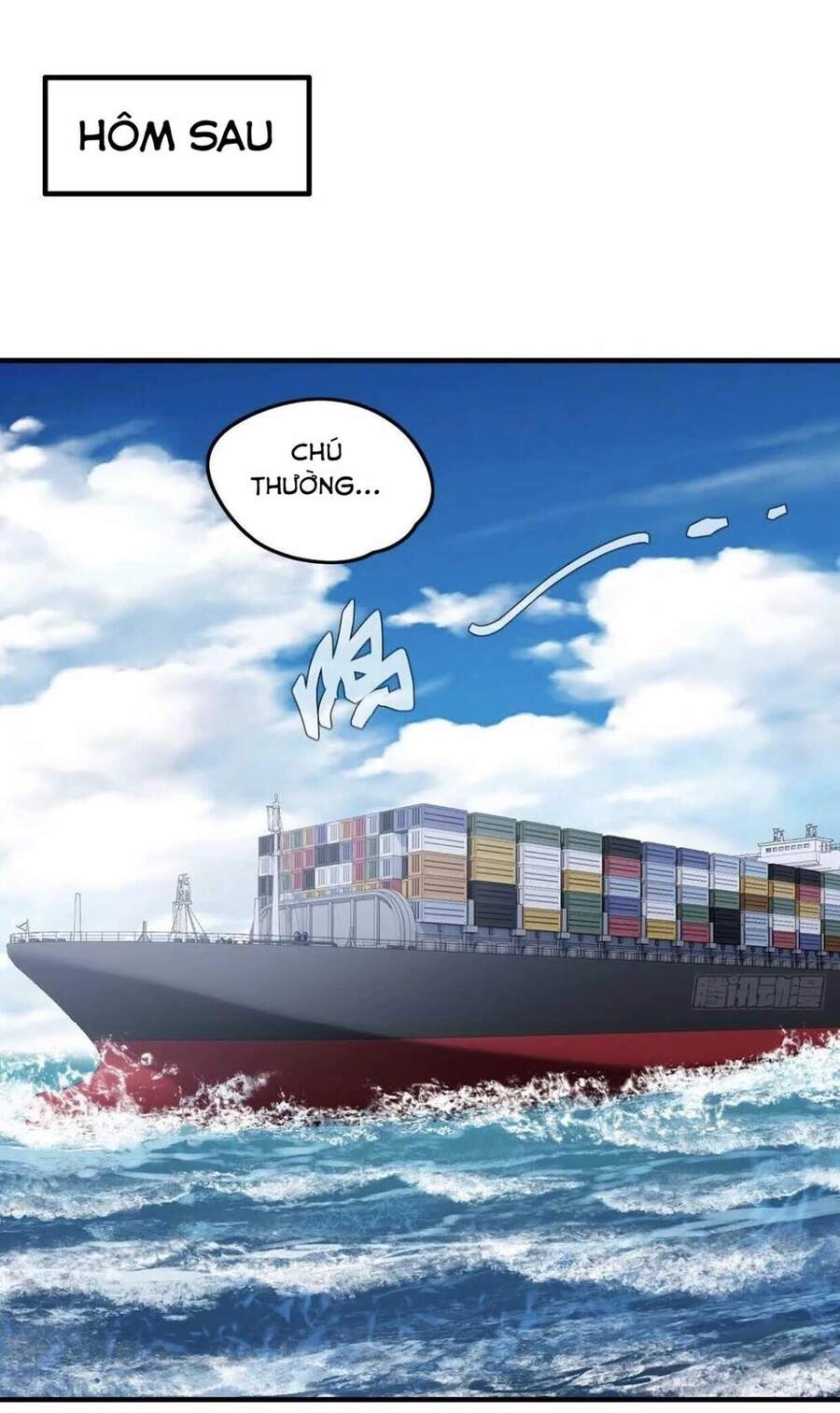 Tiên Tôn Lạc Vô Cực Chapter 76 - 23