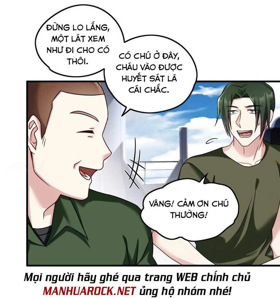 Tiên Tôn Lạc Vô Cực Chapter 76 - 24