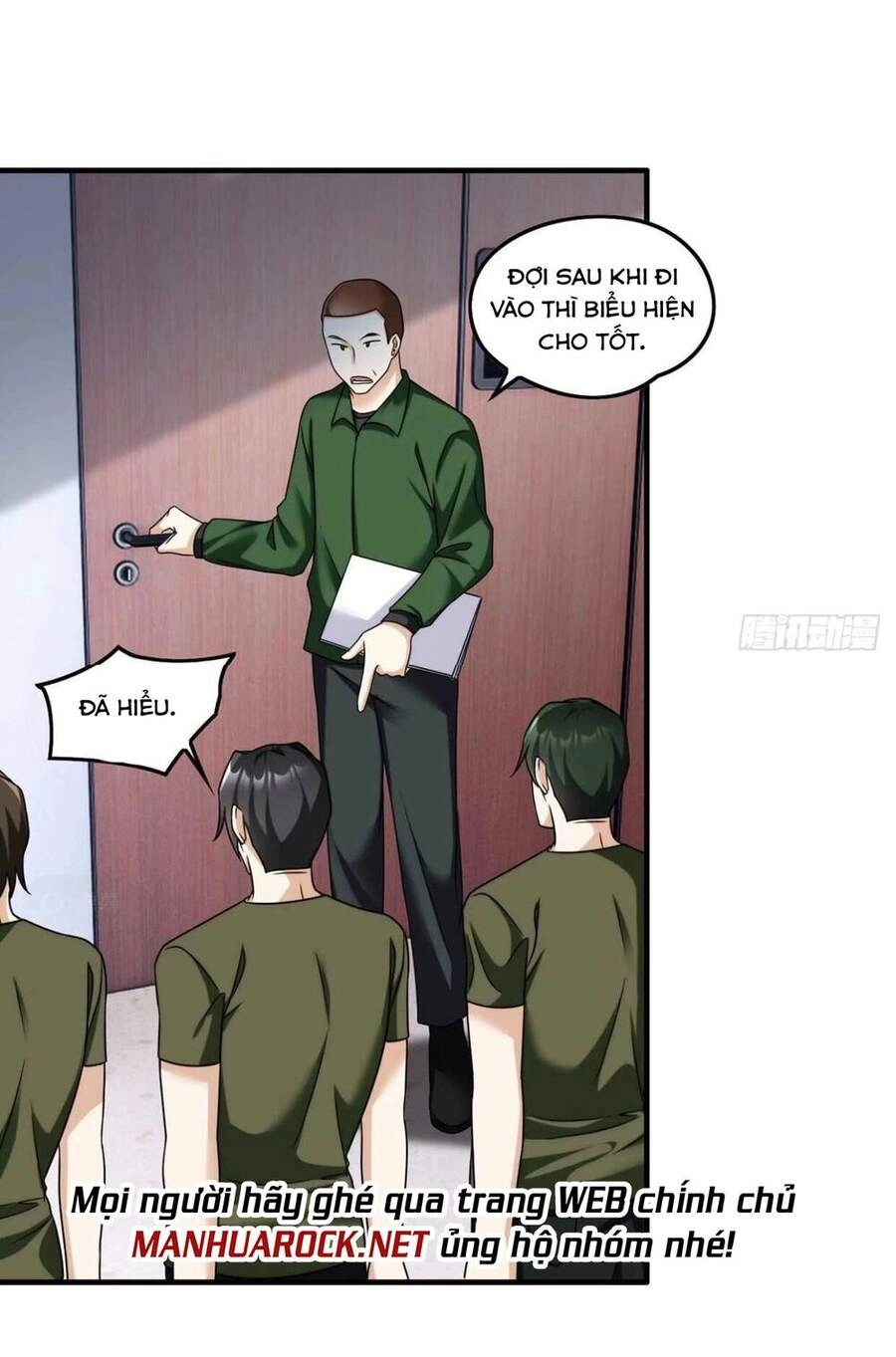 Tiên Tôn Lạc Vô Cực Chapter 76 - 29