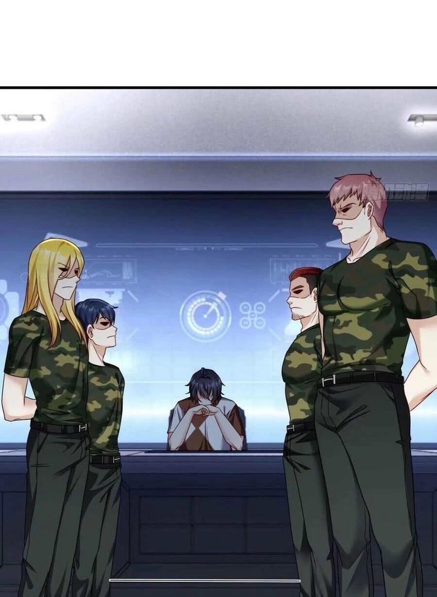 Tiên Tôn Lạc Vô Cực Chapter 76 - 30