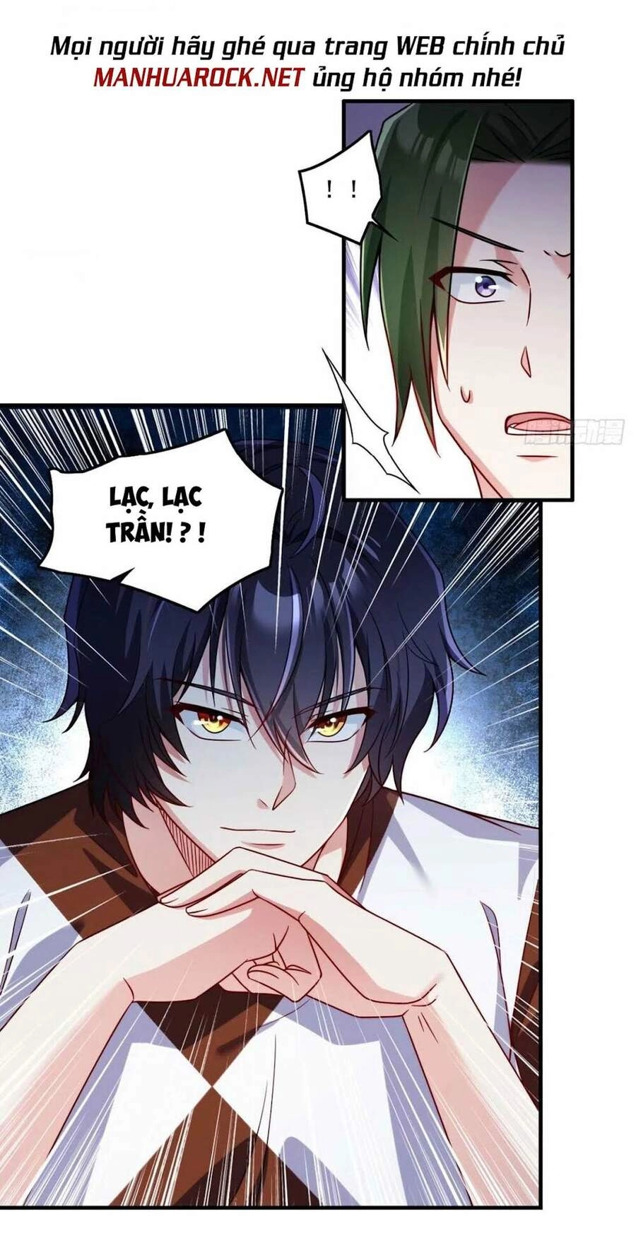 Tiên Tôn Lạc Vô Cực Chapter 76 - 35