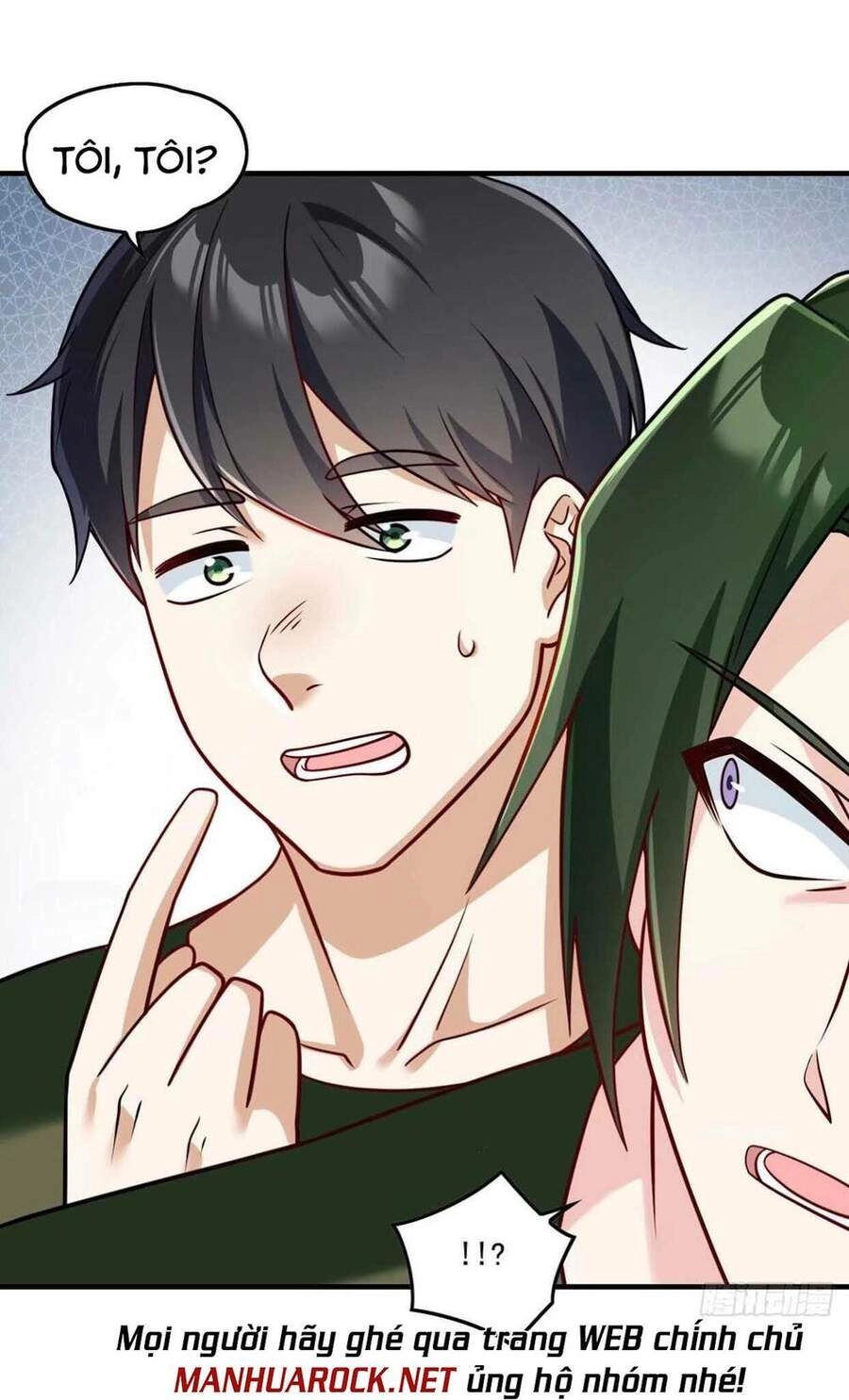 Tiên Tôn Lạc Vô Cực Chapter 76 - 40