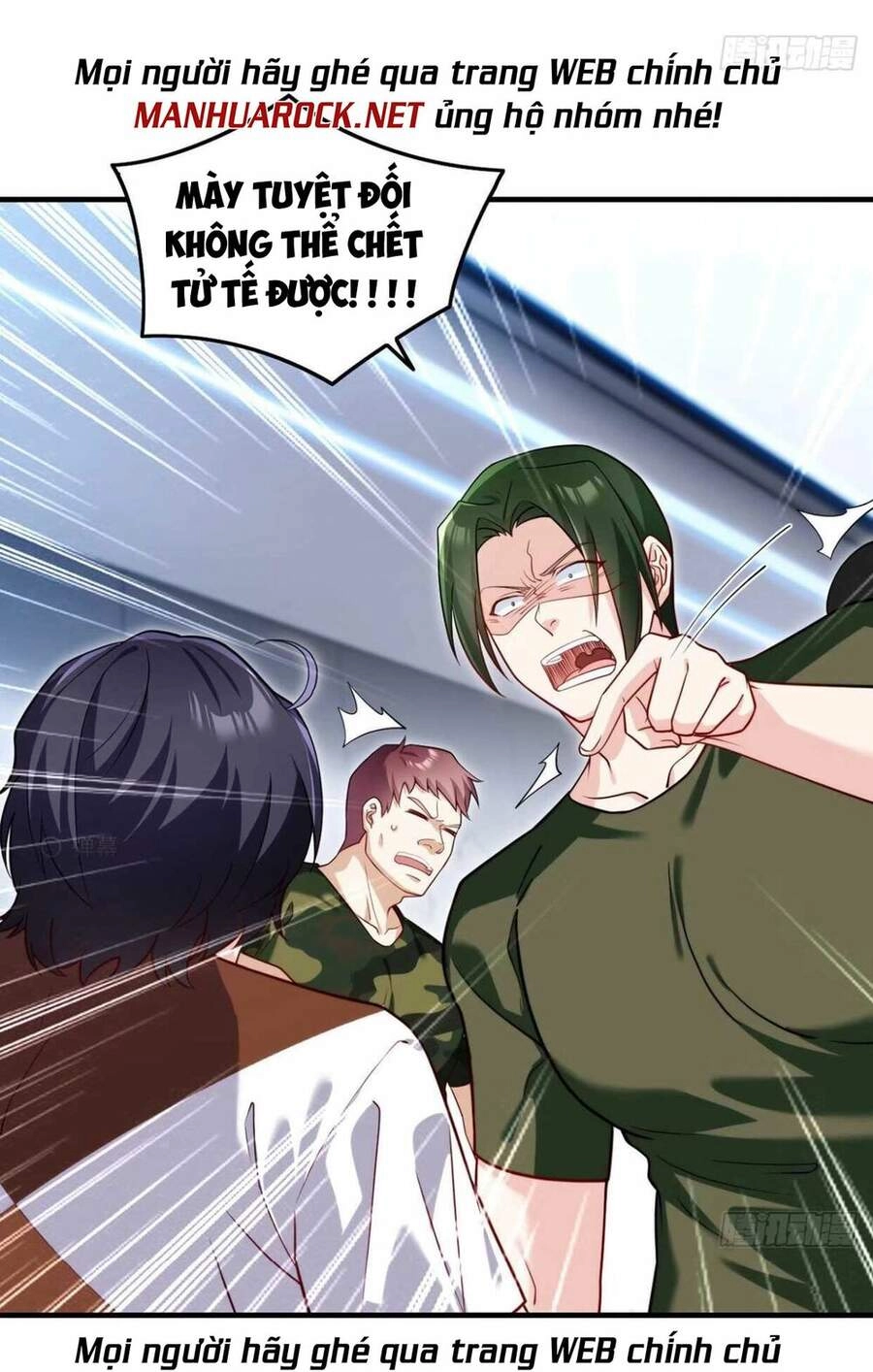 Tiên Tôn Lạc Vô Cực Chapter 76 - 47