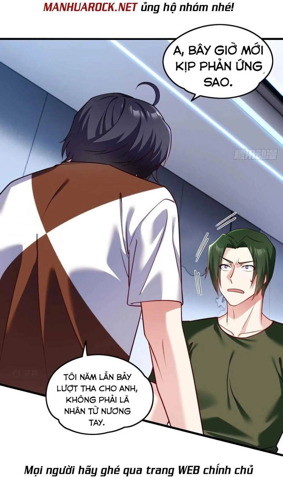 Tiên Tôn Lạc Vô Cực Chapter 76 - 49