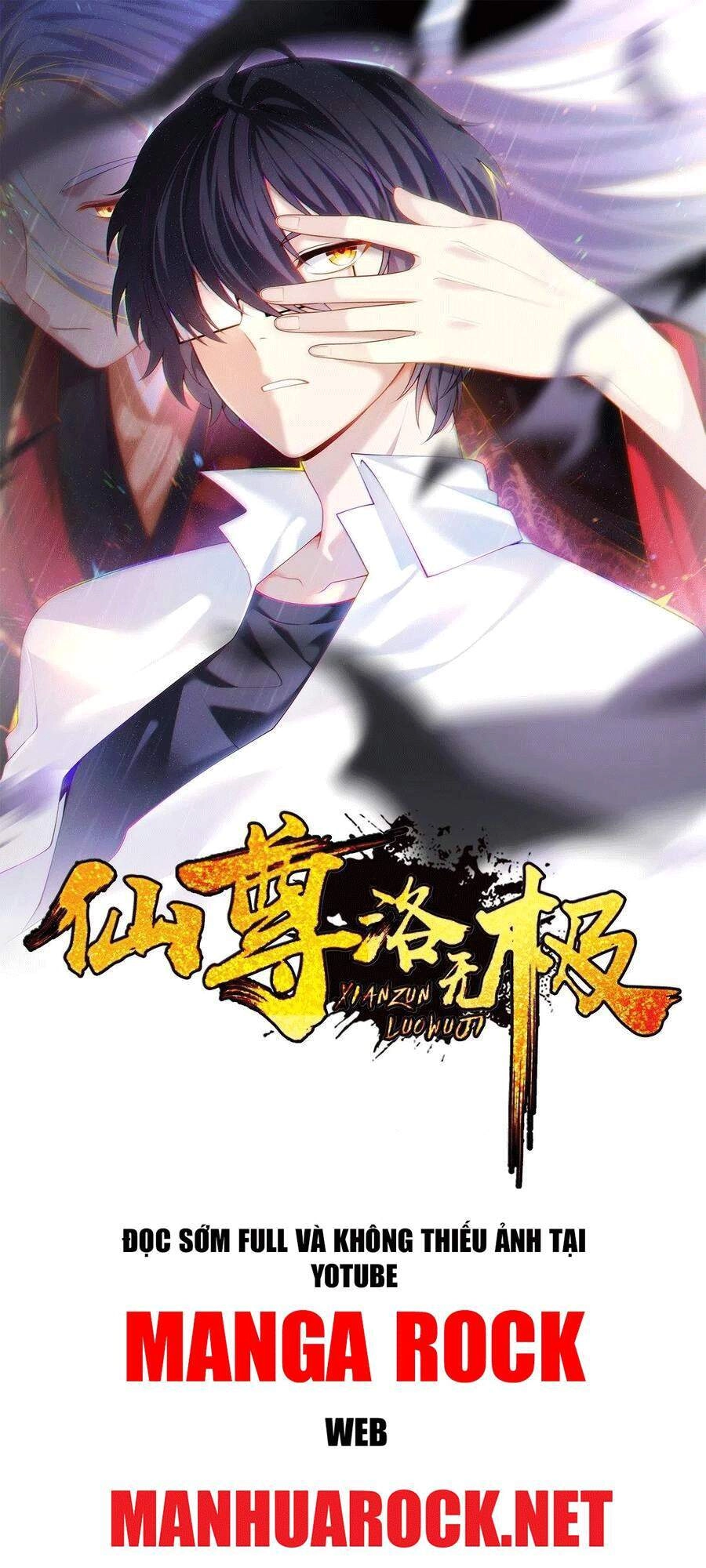 Tiên Tôn Lạc Vô Cực Chapter 77 - 1