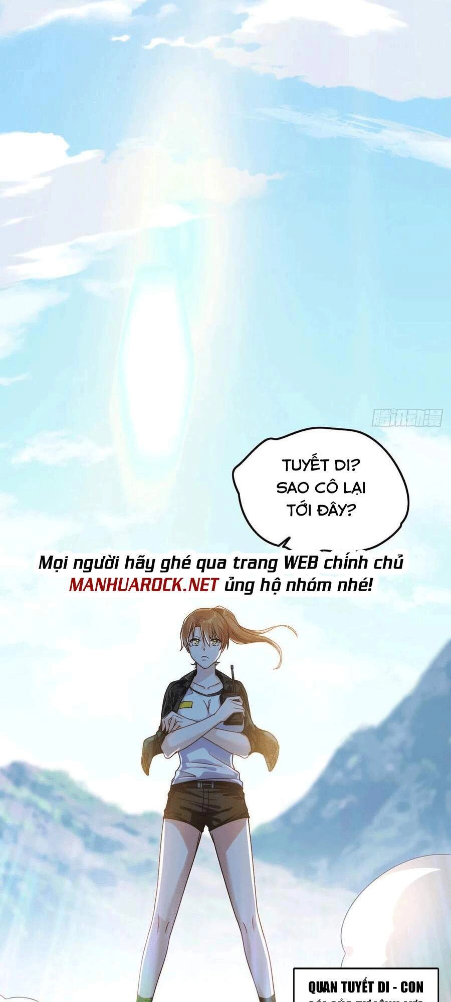 Tiên Tôn Lạc Vô Cực Chapter 77 - 6
