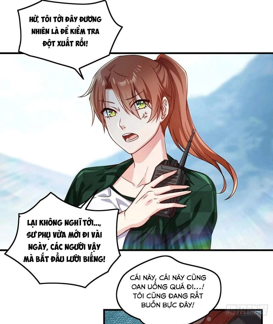 Tiên Tôn Lạc Vô Cực Chapter 77 - 8