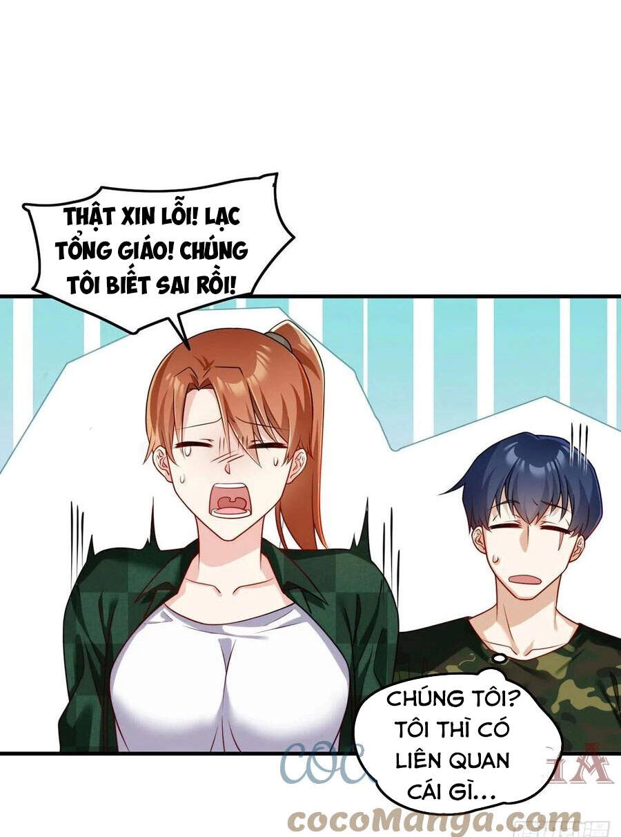 Tiên Tôn Lạc Vô Cực Chapter 77 - 28