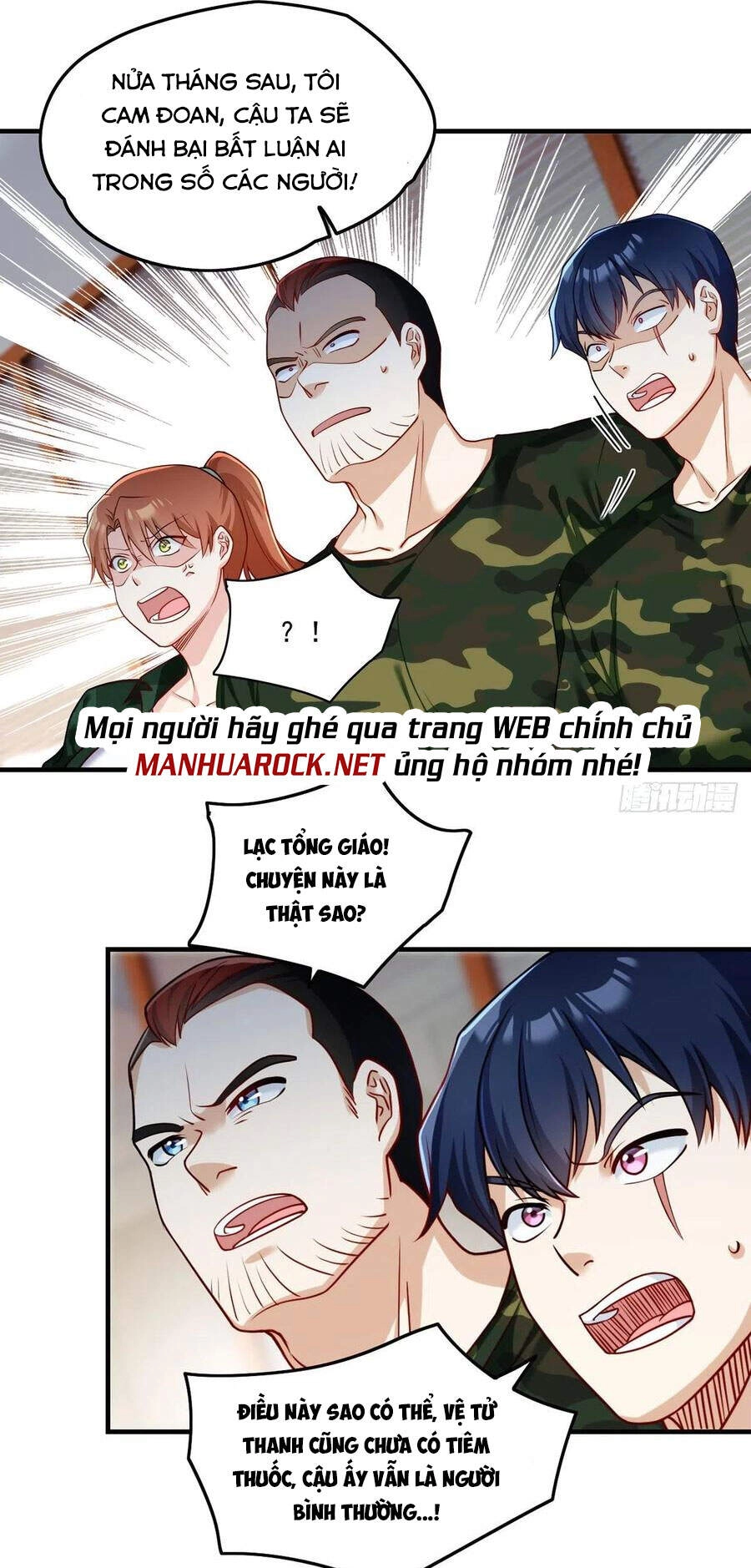 Tiên Tôn Lạc Vô Cực Chapter 77 - 37