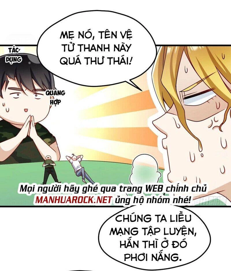 Tiên Tôn Lạc Vô Cực Chapter 78 - 5