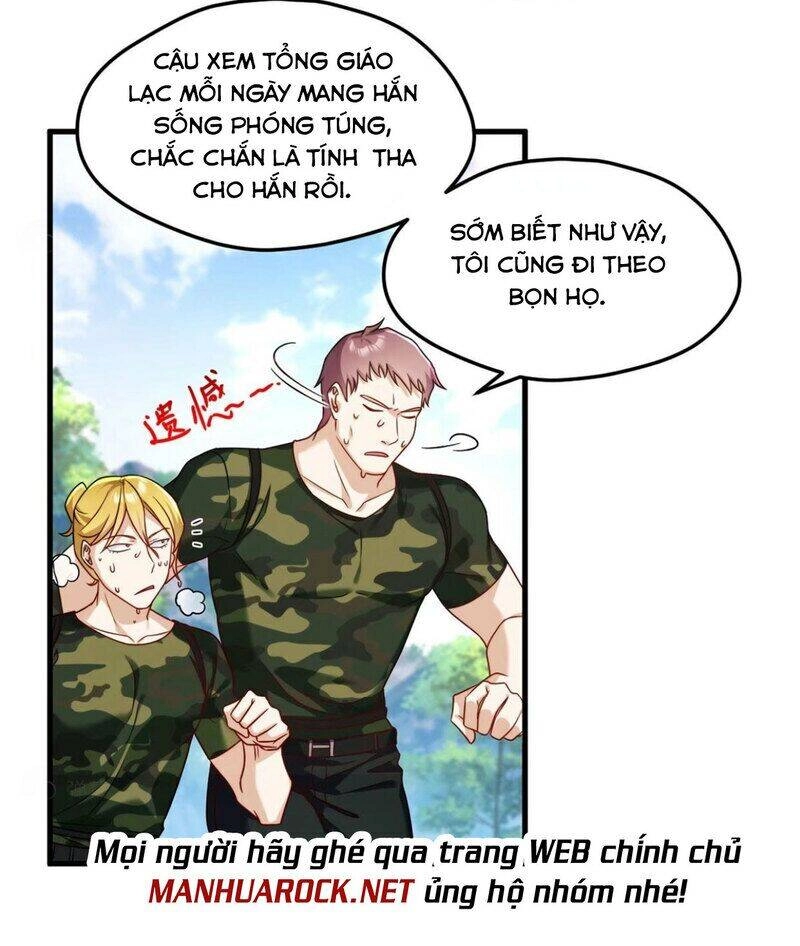 Tiên Tôn Lạc Vô Cực Chapter 78 - 6