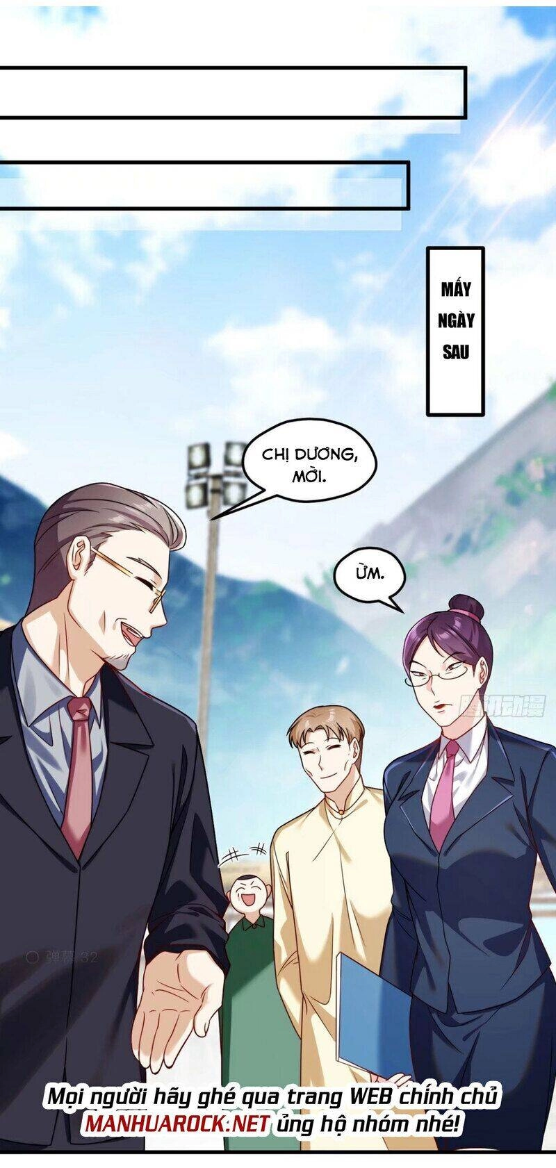 Tiên Tôn Lạc Vô Cực Chapter 78 - 8