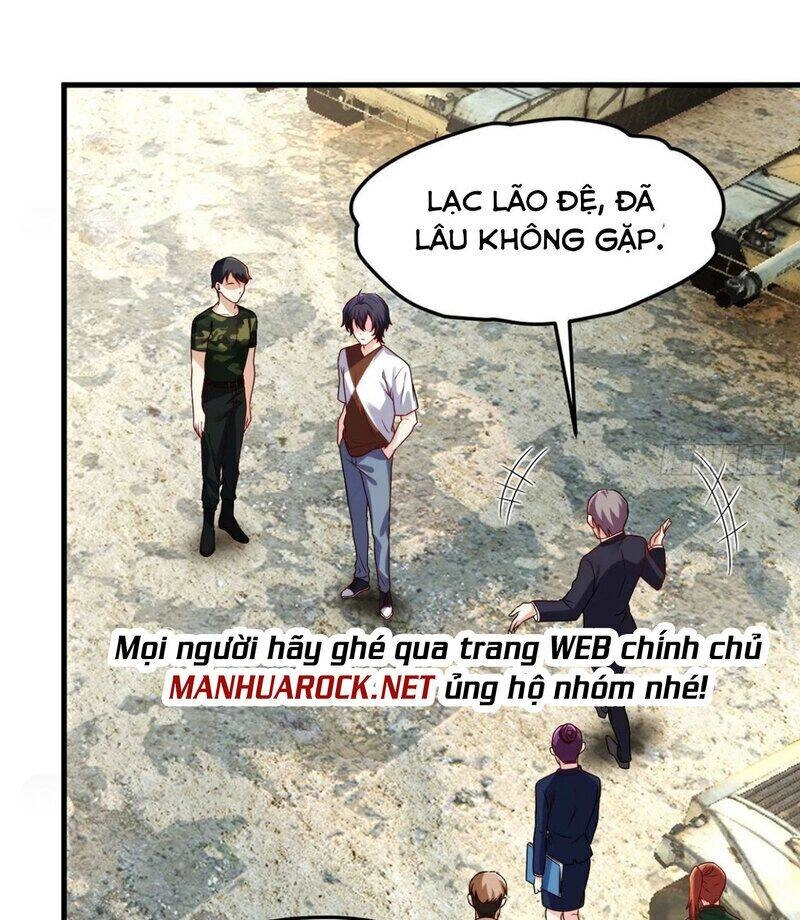 Tiên Tôn Lạc Vô Cực Chapter 78 - 11