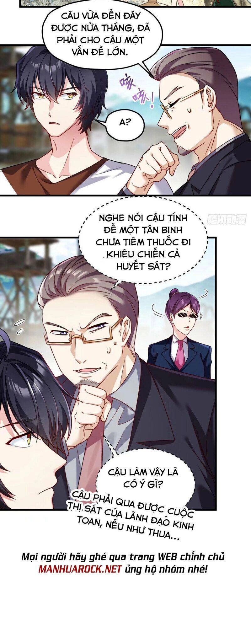 Tiên Tôn Lạc Vô Cực Chapter 78 - 12