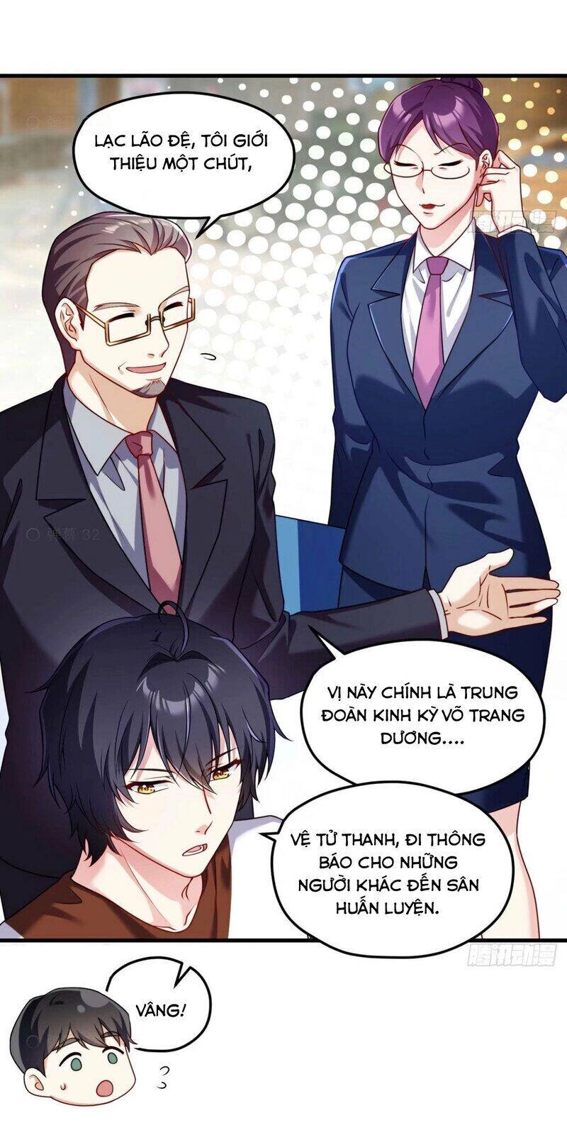 Tiên Tôn Lạc Vô Cực Chapter 78 - 15