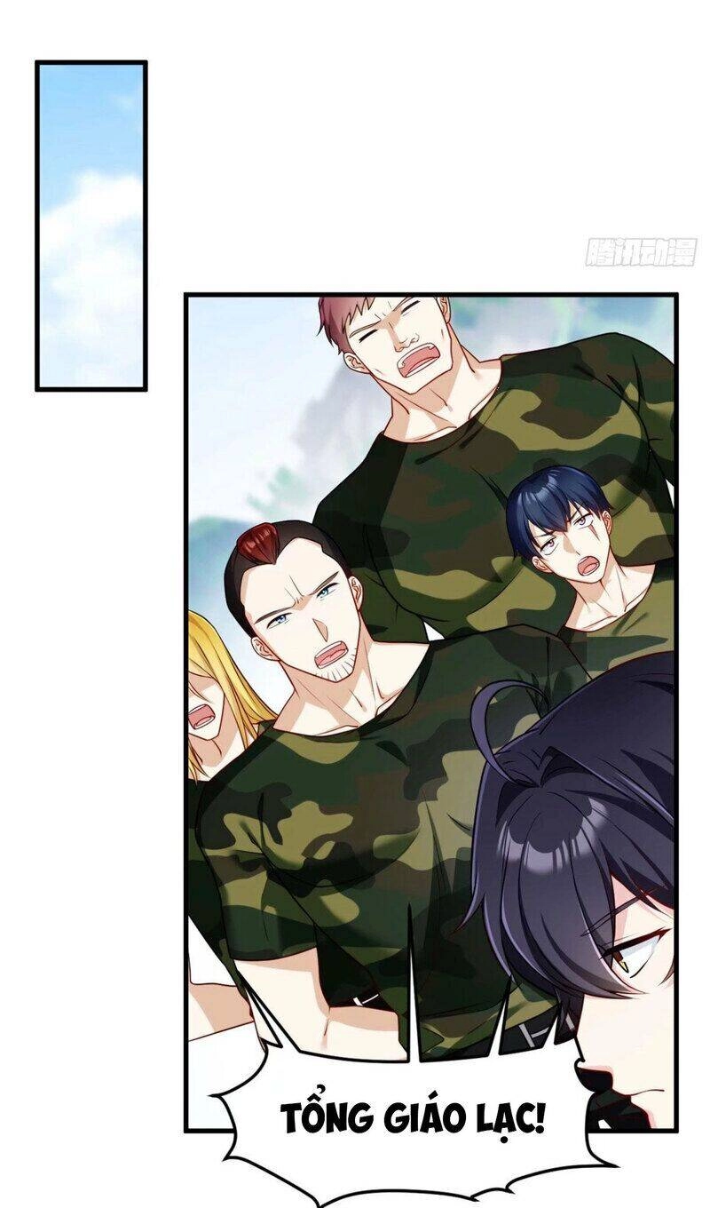 Tiên Tôn Lạc Vô Cực Chapter 78 - 18