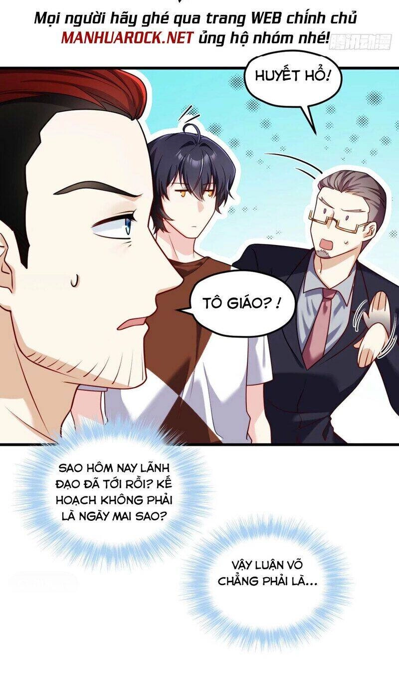 Tiên Tôn Lạc Vô Cực Chapter 78 - 19