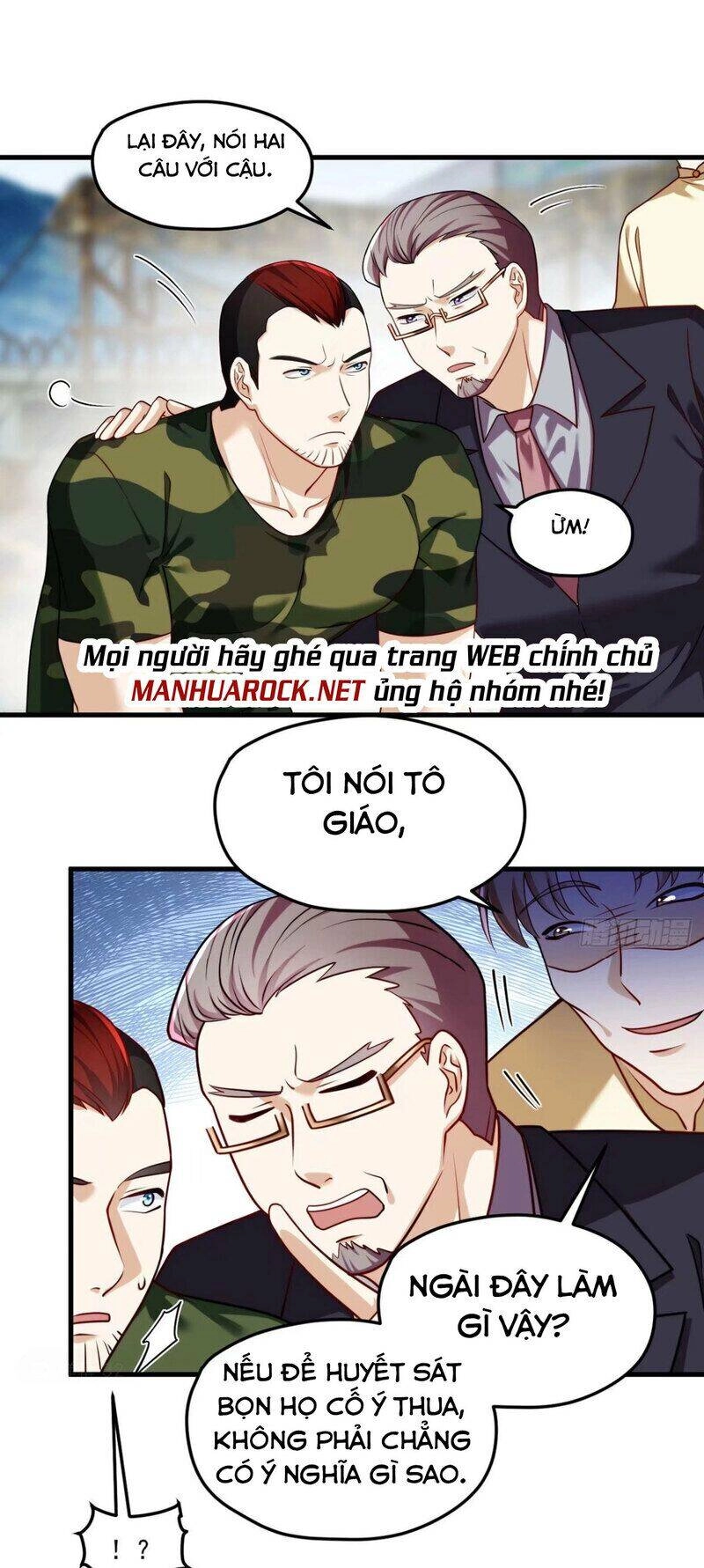 Tiên Tôn Lạc Vô Cực Chapter 78 - 20